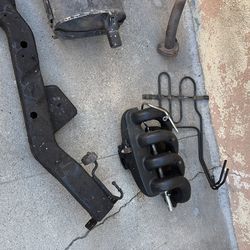 S-10   2000 partes originated