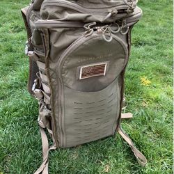 Eberleststock Little Brother Pack