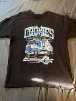 Cookies T-shirt