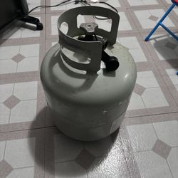 Tanque Gas Propano