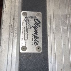 Road Case 