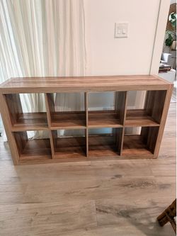Kallax shelf ikea