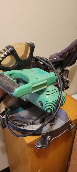Table Saw