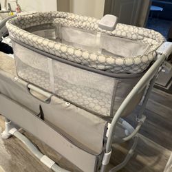 Baby Crib