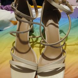 Size 11 Women's Dress Shoes 