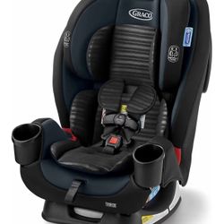 Graco TriRide 3-in-1 Reclining Car Seat