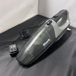 Shark Cordless Vacuum Model SV66 14