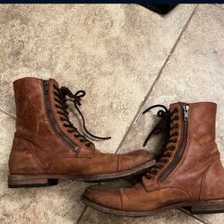 Frye Men’s Boots