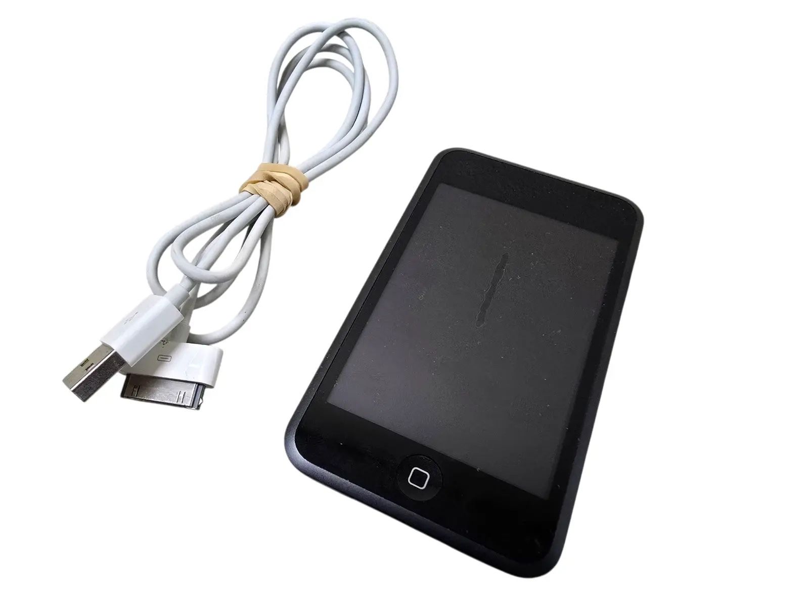 Apple iPod Touch 3rd Generation 8GB Black A1213