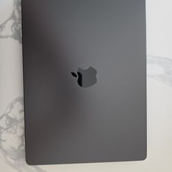 2023 MacBook Pro 14"