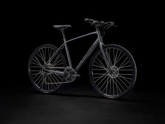 Trek FX 2 Disc Gen 3 – Large – Like New – $350