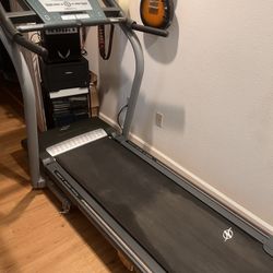 NordicTrack Durasoft 5 Treadmill C2500