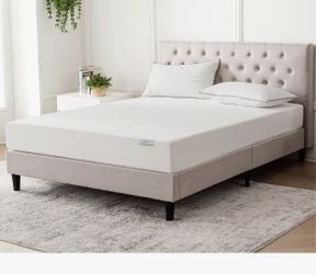 Memory foam mattress brand new