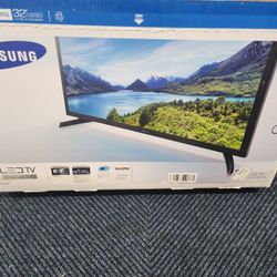 Samsung 32 INCH TV