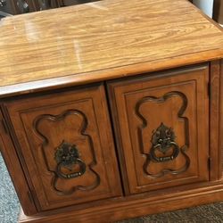 End Table