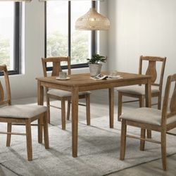 New‼️‼️ Kayee 5PC Pack Dining Set