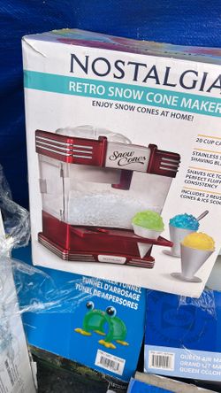 Cone Maker