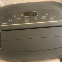 Portable AC UNIT 