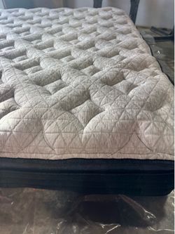 Mattress Helix, Luxe Midnight, King.