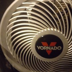Vornado Fan Heater Mod Vh30
