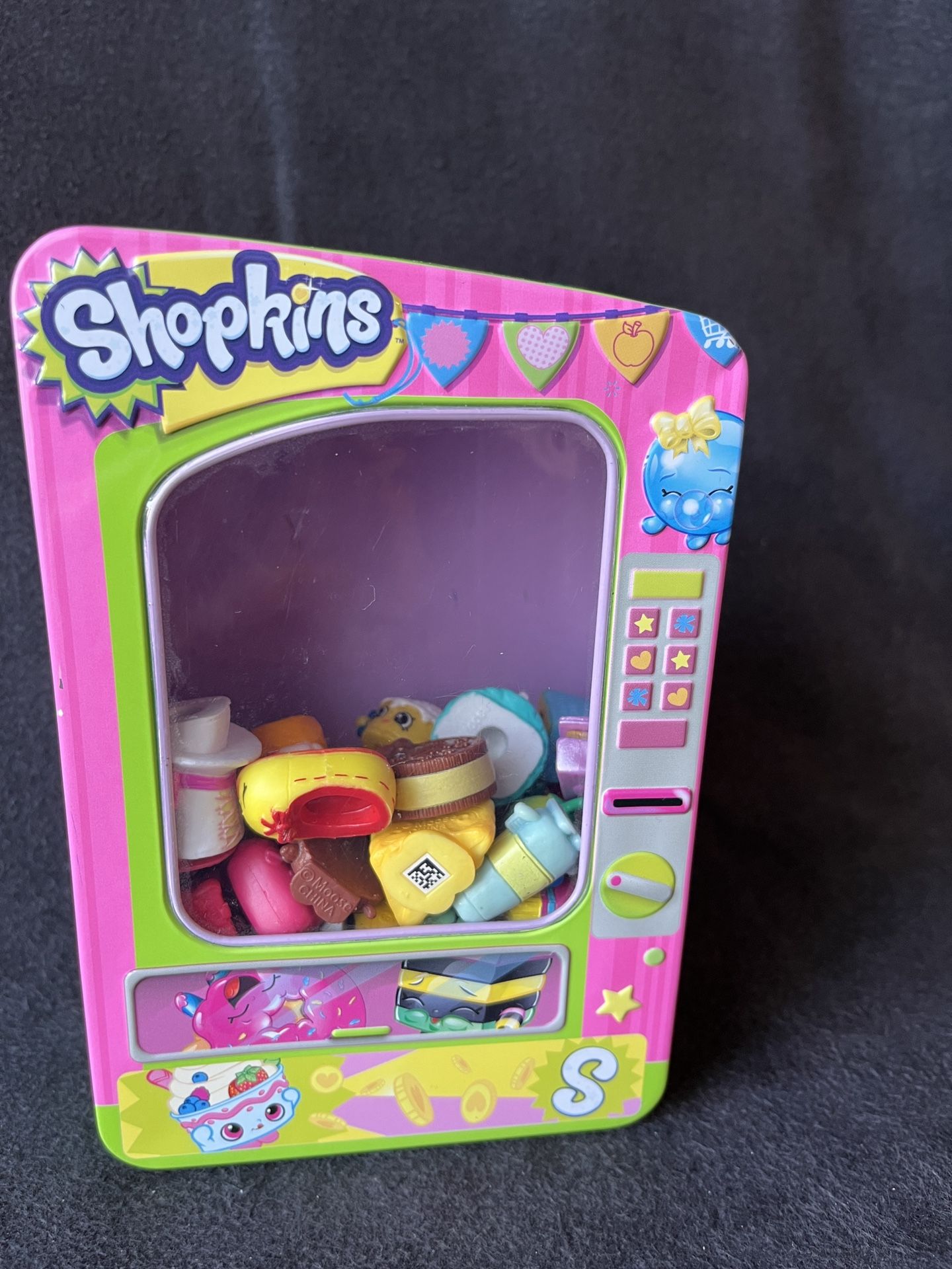 Shopkins