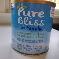 Free Infant Formula