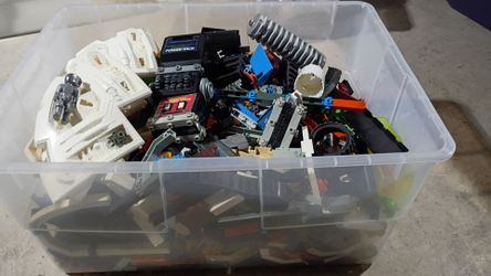 Vintage Fischer Price Construix