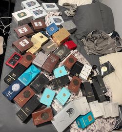 Fragrances/Cologne Men