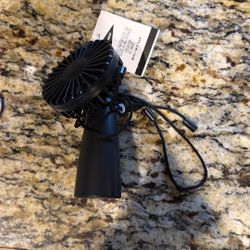 Mini Fan New