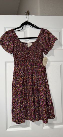 Summer Dress
