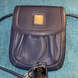 Tiganello Cross Body Purse 