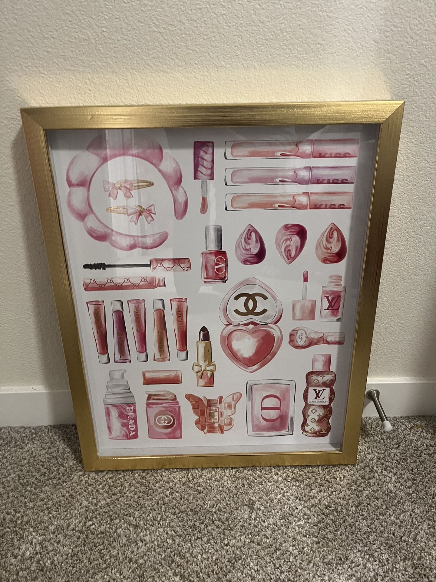 Beauty Artwork