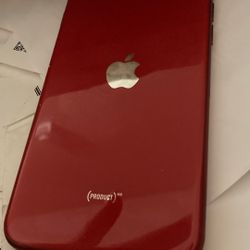 iPhone Se 