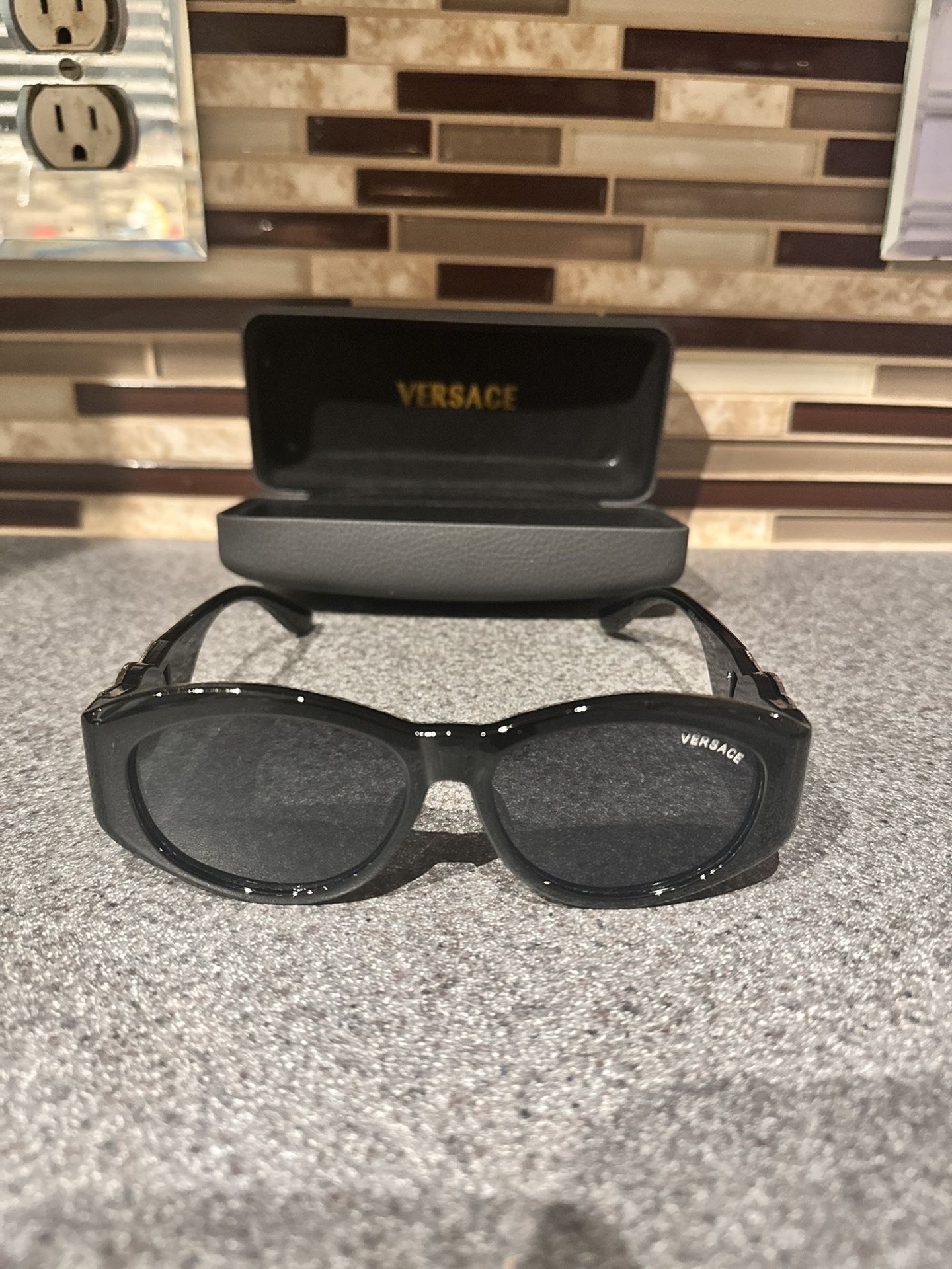 Versace Sunglasses/Shades