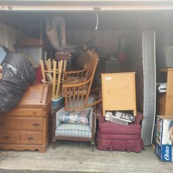 Storage Sale 5$-10$-15-20$ Flash Sale