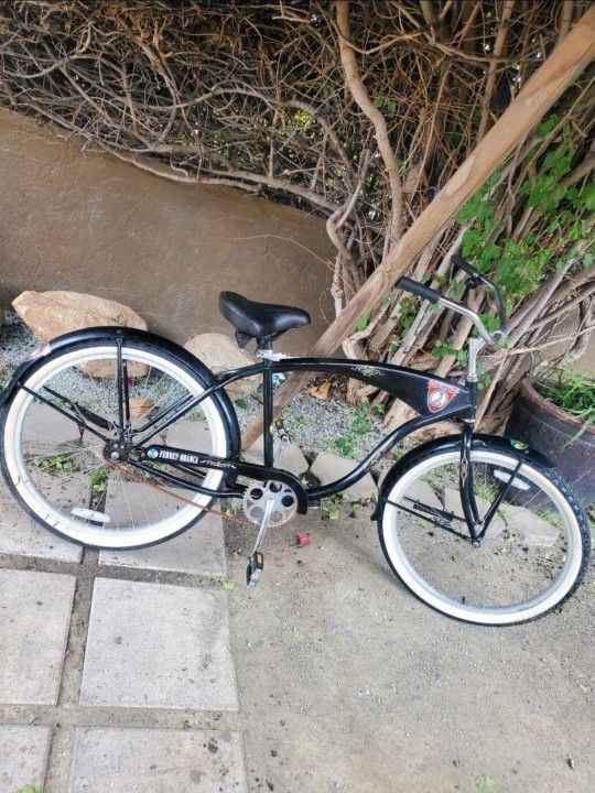 Fernet Branca Beach Cruiser 