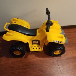 Baby Tructor 