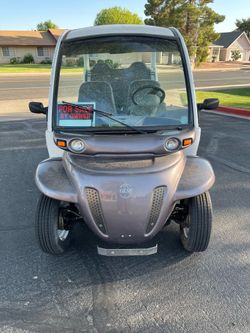 Gem car (UPDATED)