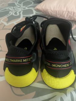 nmd germany