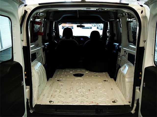 2018 Ram ProMaster City