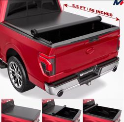 COVER TRUCK BED 5.5 SEMI SOFT
