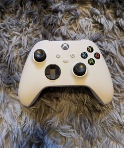 Xbox series x/s wireless controller