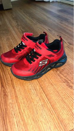 Boy Shoes Size 13