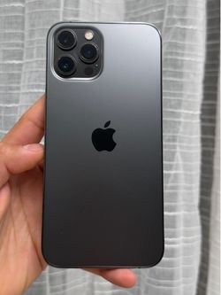 Apple iPhone 12 Pro Max 128Gb