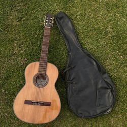 Handmade Classical Guitar