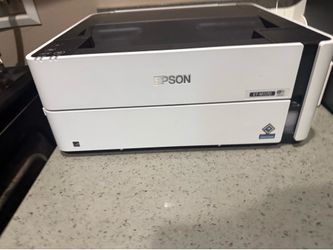 Tattoo stencil printer  epson ET-M1170