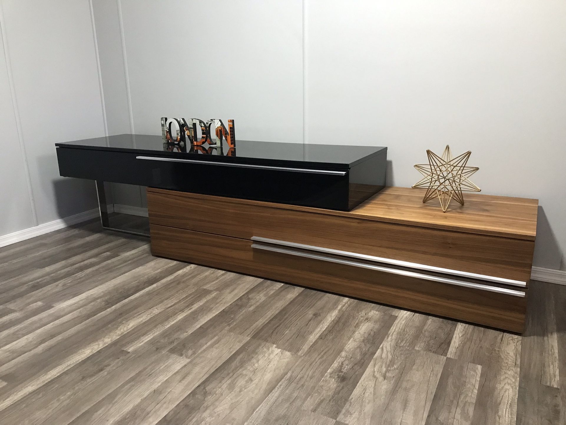 Modloft Gramercy Media Console