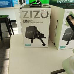 Zizo Trek Pro Magnetic Vent Mount