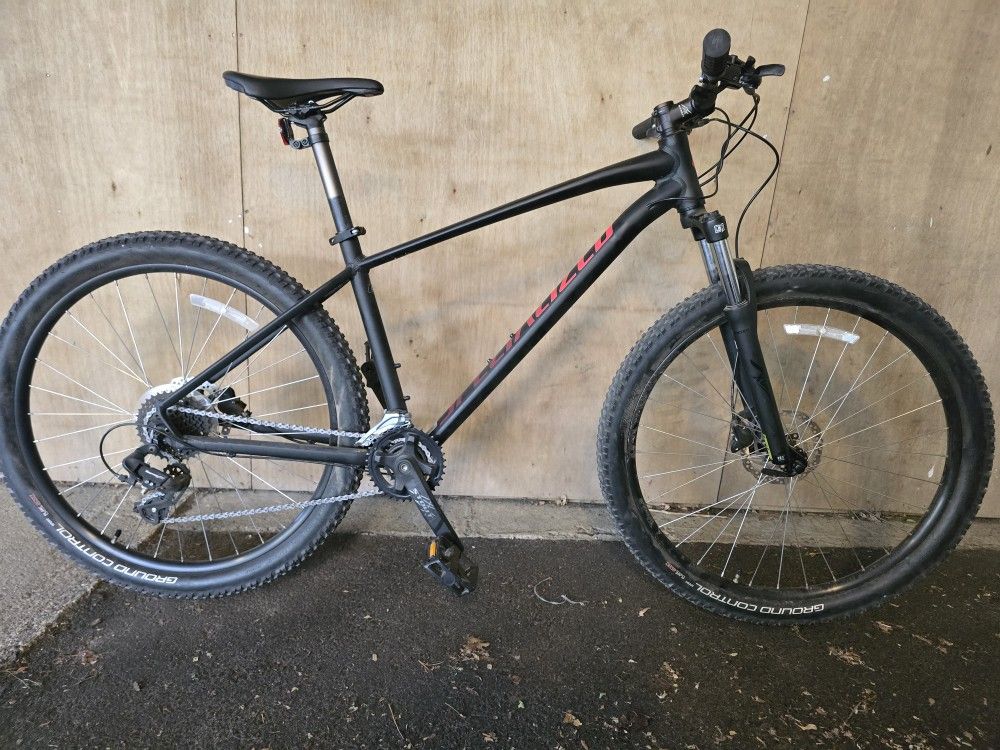 Specialized Pitch Mountain Bike Size L