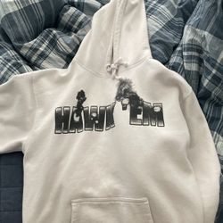 vlone hoodie